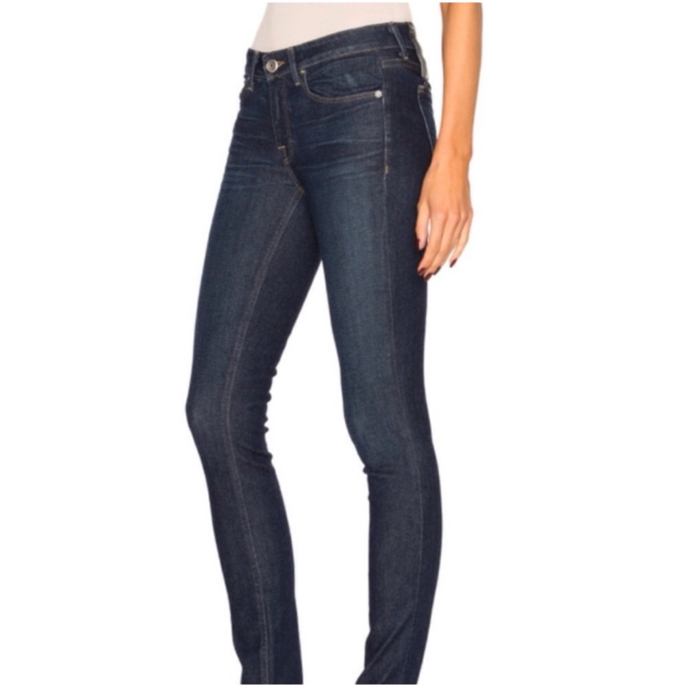 Ström Tio Skinny Jeans